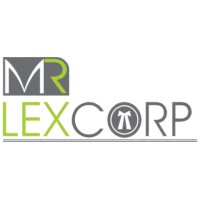 MR LEXCORP logo, MR LEXCORP contact details