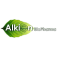 Alkion Biopharma logo, Alkion Biopharma contact details