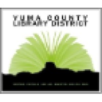 Yuma County Library District logo, Yuma County Library District contact details