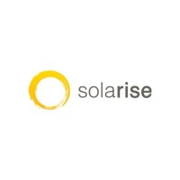 Solarise Solar logo, Solarise Solar contact details