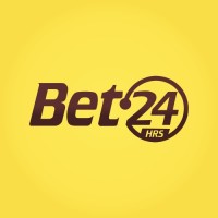 Bet24 logo, Bet24 contact details