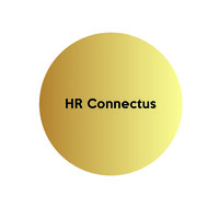 HR Connectus logo, HR Connectus contact details