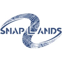 Snaplands logo, Snaplands contact details