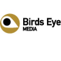 Birds Eye Media logo, Birds Eye Media contact details