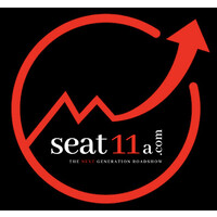 seat11a.com - the Next Generation Roadshow logo, seat11a.com - the Next Generation Roadshow contact details