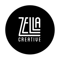 Zella Creative logo, Zella Creative contact details