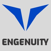 Engenuity Limited logo, Engenuity Limited contact details