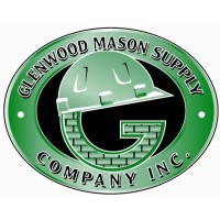 Glenwood Mason Supply Co logo, Glenwood Mason Supply Co contact details