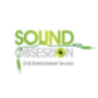 Sound Obsession DJ & Entertainment Service logo, Sound Obsession DJ & Entertainment Service contact details