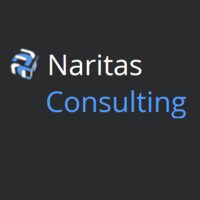 Naritas Consulting logo, Naritas Consulting contact details