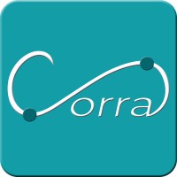 Corra Inc. logo, Corra Inc. contact details