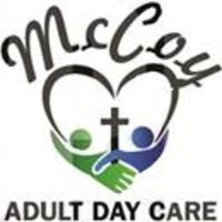 McCoy Adult Day Care logo, McCoy Adult Day Care contact details