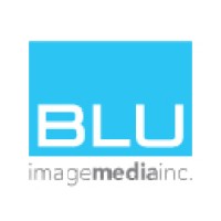 Blu Image Media Inc. logo, Blu Image Media Inc. contact details