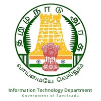 Information Technology Department, Government of Tamil Nadu logo, Information Technology Department, Government of Tamil Nadu contact details