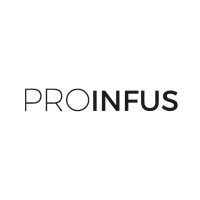 Proinfus logo, Proinfus contact details