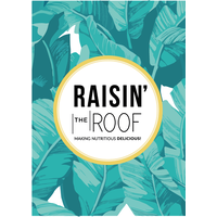 Raisin' The Roof logo, Raisin' The Roof contact details