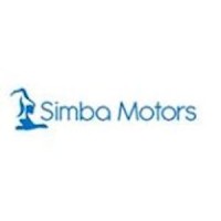 Simba Motors logo, Simba Motors contact details