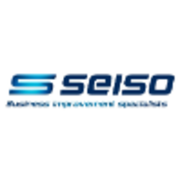 Seiso Strategies logo, Seiso Strategies contact details