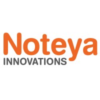 Noteya Innovations logo, Noteya Innovations contact details