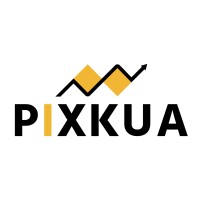 PIXKUA logo, PIXKUA contact details