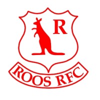 Manly Roos Junior Rugby Union Club logo, Manly Roos Junior Rugby Union Club contact details