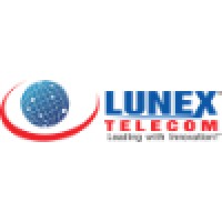 Lunex Group logo, Lunex Group contact details