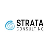 Strata Consulting & Coaching logo, Strata Consulting & Coaching contact details