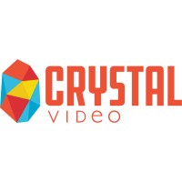 Crystal Video, LLC logo, Crystal Video, LLC contact details