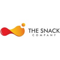 The Snack Company logo, The Snack Company contact details