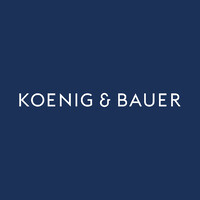 Koenig & Bauer BR logo, Koenig & Bauer BR contact details