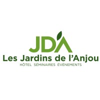 Les Jardins de l'Anjou logo, Les Jardins de l'Anjou contact details