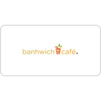 Banhwich Cafe logo, Banhwich Cafe contact details