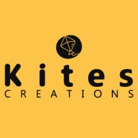 Kites Creations logo, Kites Creations contact details