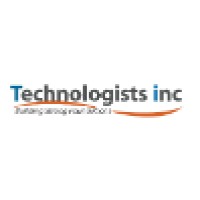 Technologists, Inc. logo, Technologists, Inc. contact details