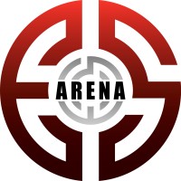 ES ARENA logo, ES ARENA contact details