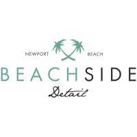 Beachside Detail logo, Beachside Detail contact details