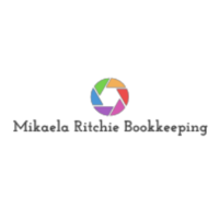 Mikaela Ritchie Bookkeeping logo, Mikaela Ritchie Bookkeeping contact details