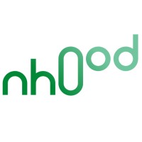 NHOOD France logo, NHOOD France contact details