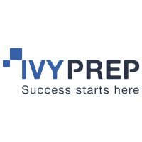 IvyPrep Education logo, IvyPrep Education contact details