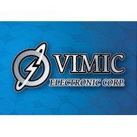 Vimic logo, Vimic contact details