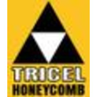 Tricel Corp logo, Tricel Corp contact details