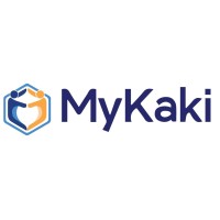 MyKaki logo, MyKaki contact details