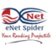 Enet Spider logo, Enet Spider contact details