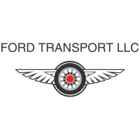 Ford Transport LLC logo, Ford Transport LLC contact details