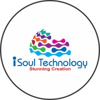 ISoul Technology logo, ISoul Technology contact details