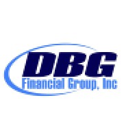 DBG Financial Group logo, DBG Financial Group contact details