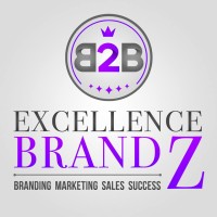 Excellence Brandz logo, Excellence Brandz contact details