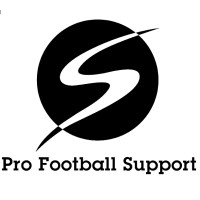 Pro Football Support logo, Pro Football Support contact details