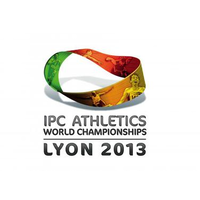 IPC Athletics World Championships logo, IPC Athletics World Championships contact details