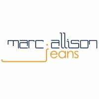 Marc Allison Jeans logo, Marc Allison Jeans contact details